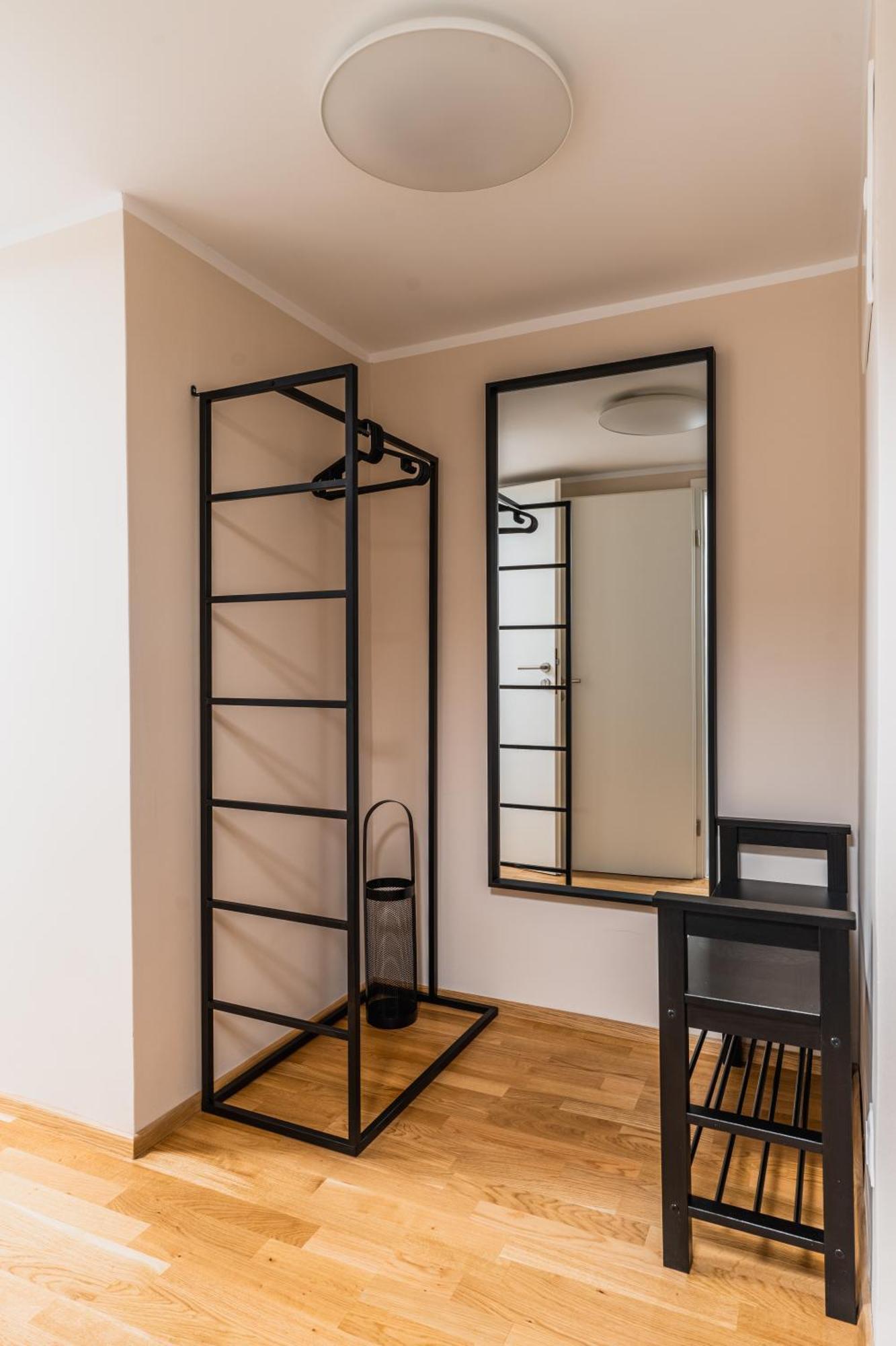Vila Valentina Ljubljana Room photo